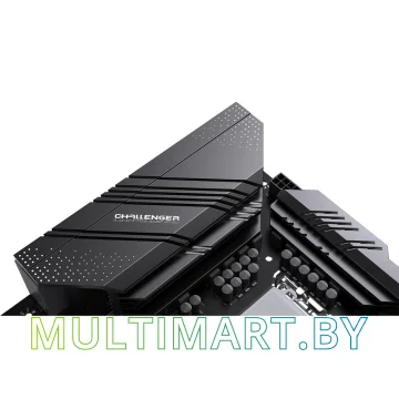 Материнская плата Maxsun Challenger B760M D5 WIFI картинка 6